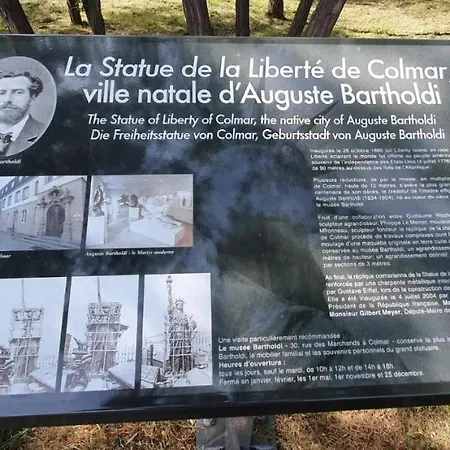 Apartment Le Blue St Léon : 2 Pièces Cozy Lit King Size Wifi